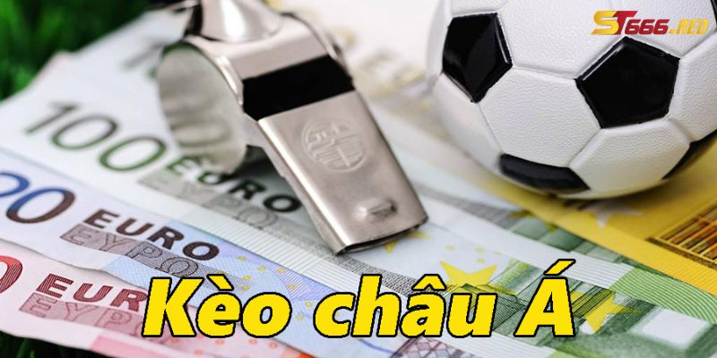 Kèo chấp phức tạp