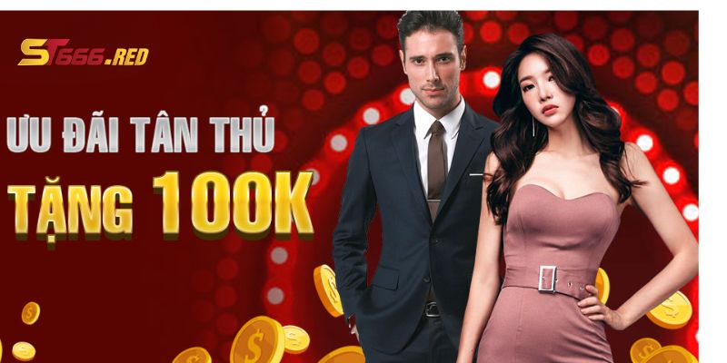 Giới thiệu khuyến mãi ST666