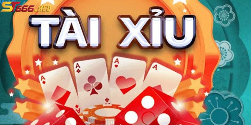 Cách chơi tài xỉu tại nhà cái ST666