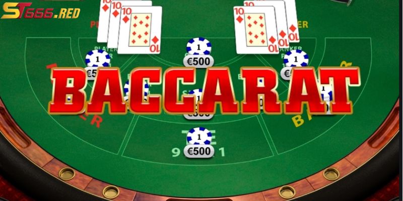 Sự hình thành phát triển của baccarat