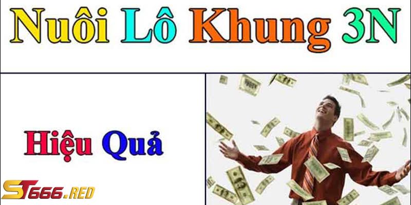 Cách nuôi bạch thủ lô khung 3 ngày hiệu quả