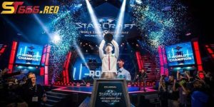 Giới thiệu về starcraft II tại ST666