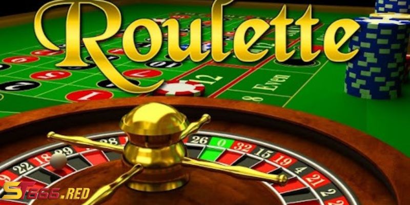 Quá trình phát triển trò chơi Roulette