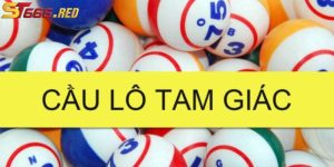 Giới thiệu về soi cầu tam giác tại ST666