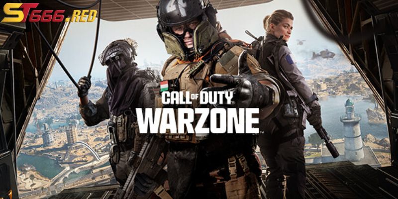 Các kèo cá cược Call Of Duty