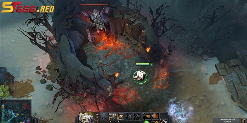 Kinh nghiệm chơi đặt cược Dota 2