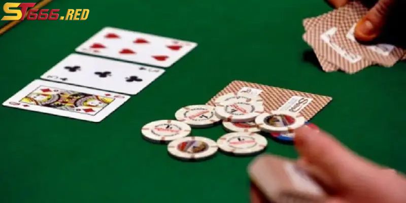 Kinh nghiệm chọn nhóm kéo baccarat chất lượng