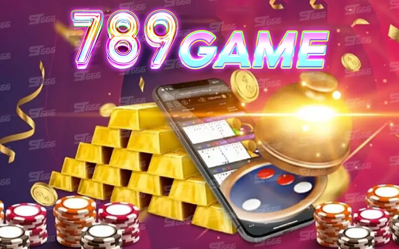 789Club - Trang chơi xóc đĩa đổi thưởng siêu hấp dẫn