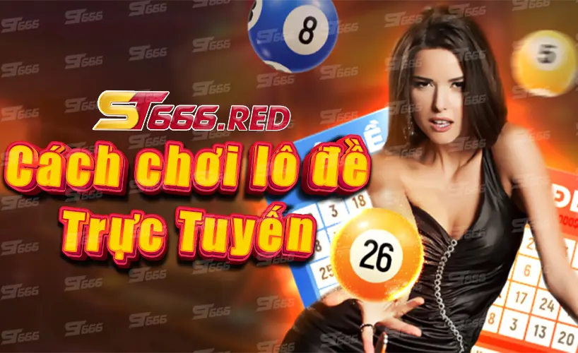 Cách chơi lô đồ trực tuyến