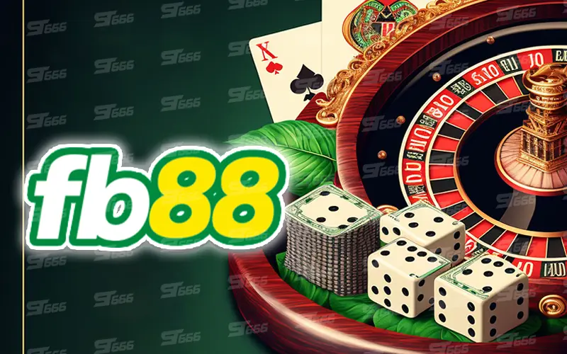 Sảnh poker FB88