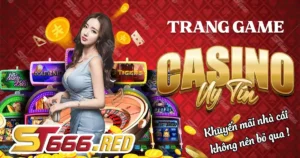 Trang game casino uy tín