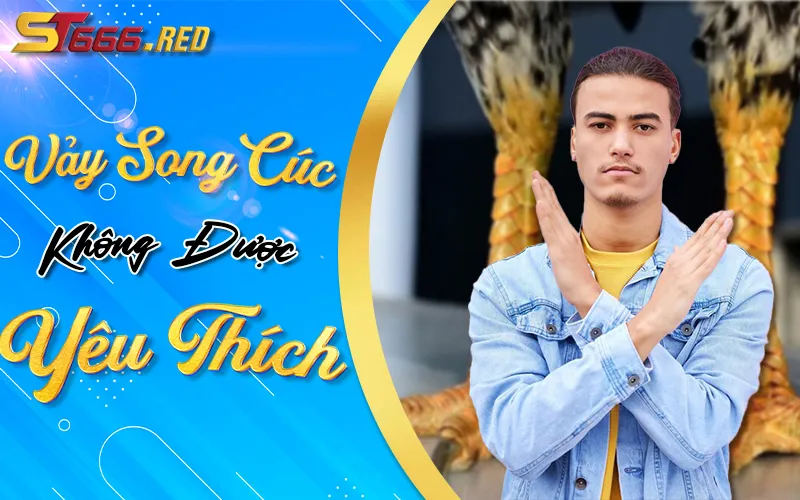 Lý do vảy gà song cúc không được yêu thích