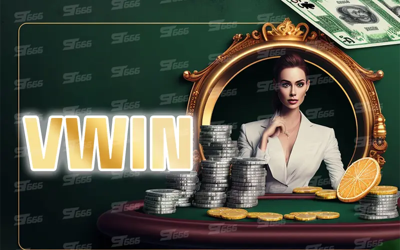 Sảnh game poker online uy tín Vwin