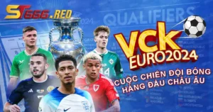 VCK Euro 2024