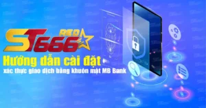 Xác thực sinh trắc học MBBank