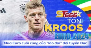 Toni Kroos